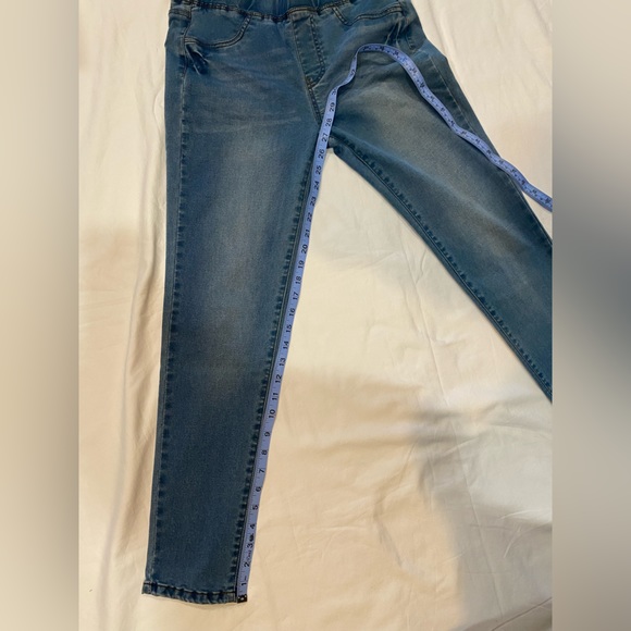 NWT! Black Label cest toi Black Label Womens Jeans Size L - Picture 2 of 12